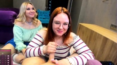 Pullled amateur euro blonde public smash in pov video