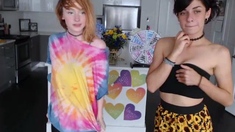 Hottest amateur webcam teen girl ever