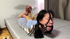 chinese bondage