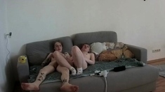 Nice and Hot Amateur Teens on Hidden Cam