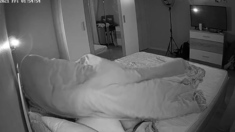 Amateur sex hidden cam