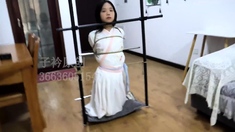 Chinese Bondage