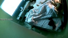 Horny fat arab housewife fingered on amateur hidden cam