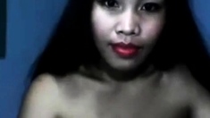 Filipina Cam Girl Pussy Play