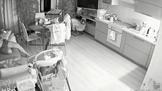 Close Up And Cumshot