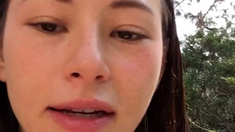 Amateur asian cocksucker teen