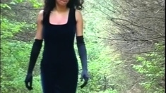 Wild Babe Cam Solo Masturbation