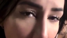 MILF POV Big Cock Blowjob