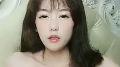 Great close up in japanese teen oral sex pov