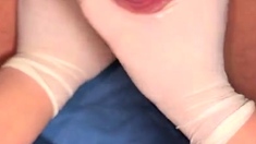 hot german amateur handjob amp fucking HD video