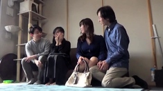 Amateur teens group sex