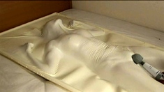 Fetish princesses in latex using bdsm toys
