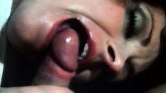 Hot amateur close up Doggy style HD video