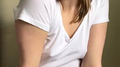 CLOSE UP OF TEENS PARADISE