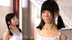 Lovely Japanese Teen Hardcore