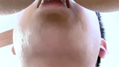 Hot amateur close up Doggy style HD video