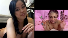 Asian Dime Free Amateur Webcam Porn Video