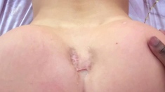 Six Person Big Cock Interracial Sex Orgy