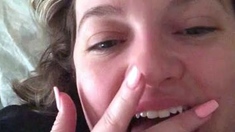 Hot amateur close up hardcore HD video