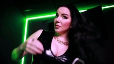 Goddess Alexandra Snow - Never Cum Again