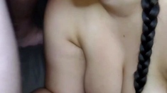 Hot amateur teen blowjob and facial HD video