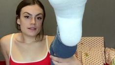 Solo Free Amateur Webcam Porn Video