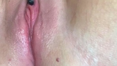 Amateur Blonde Teen Plays Solo with Toy Webcam Porn