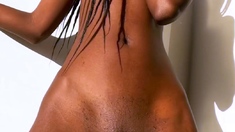 Hot and Sexy Teen Solo Masturbation