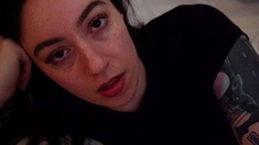 Adria ASMR - Horny GF Need You