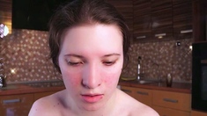 Young Russian Cutiepie - Beckycurvin