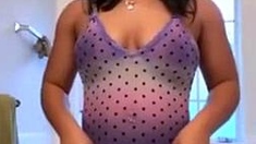 Hottest Sex Video Big Tits Show