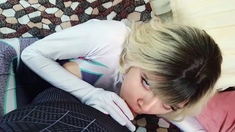 PornHub Webtolove Sexy Spider Man Multiverse