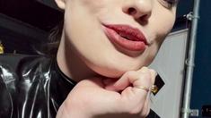 Hottest brunette solo webcam masturbation 2
