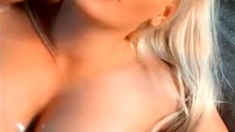 OnlyFans Zoie Burgher Aka Lustlens Getting My Face Fucked