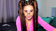 Webcam teen cd solo