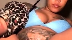 Red Bone - Pretty Getting Freaky