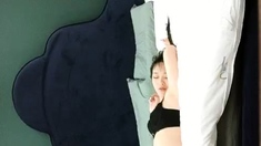 Amateur porn Gives Us Some Foot Fetish Aurora