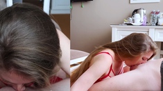 Hot Amateur Chick In Hardcore Pov Sex