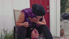 Amateur medical fetish and bdsm doctor pussy