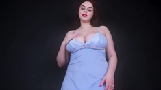 Tsarina Baltic – Mommy’s Sweet Denial Surprise