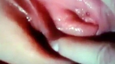 Svensk Hora - Swedish Close -up Fingering