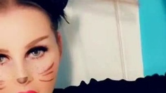 Heidi Foxx aka heidivandertrump OnlyFans - Happy Halloween