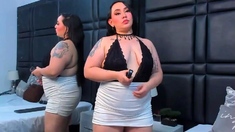 Amateur Webcam Chick Masturbates On Webcam More at