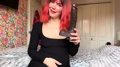 Yourhikerbabe - Mum Accuses You Of Being Gay for BBC
