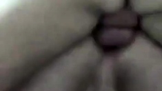 Daddy Barebacks His Boy