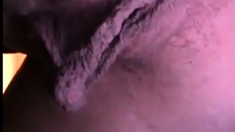 Thought I'd Seen it All: Amateur Close-Up Webcam Edition