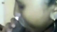 Sri Lankan Adult Video - Dinuka Close-Up