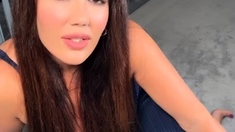 Hulya CENGIZ - Imagine You'Re Kneeling At My Feet And Just
