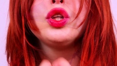 Tenacious natural boobs Tsarina Baltic onlyfans pics