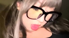 Big Tits Lauren Jasmine onlyfans pic